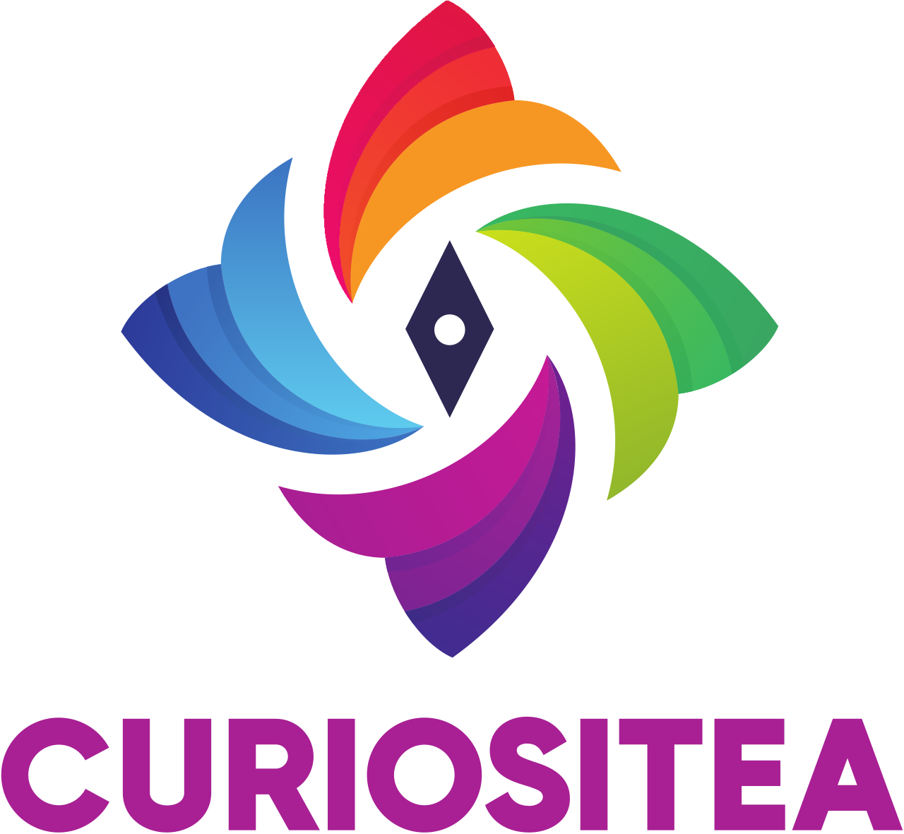 CURIOSItEA's logo
