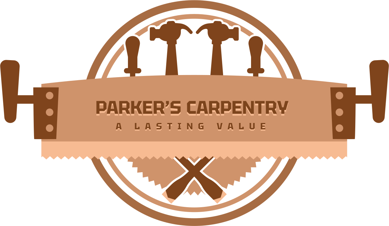 Parker’s carpentry 's web page