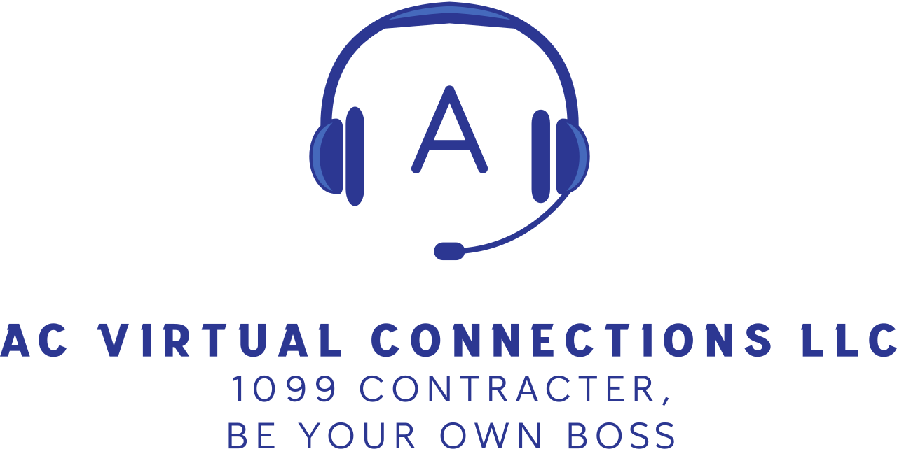 AC VIRTUAL CONNECTIONS LLC's logo