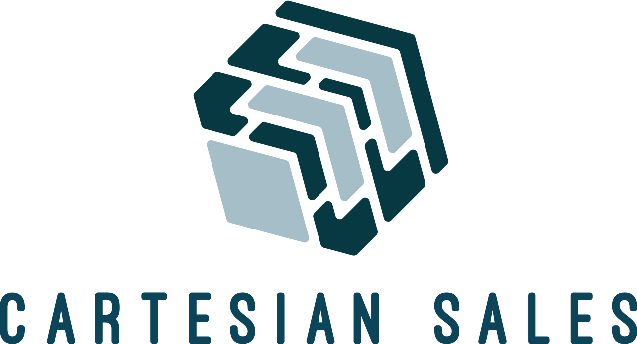 Cartesian Sales's logo