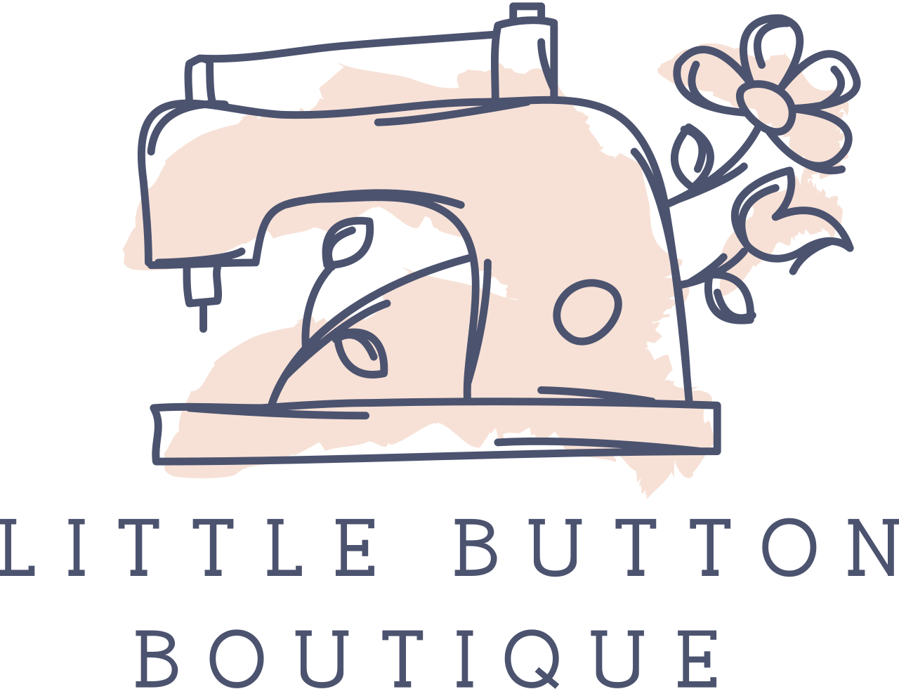 Little Button
Boutique 's logo