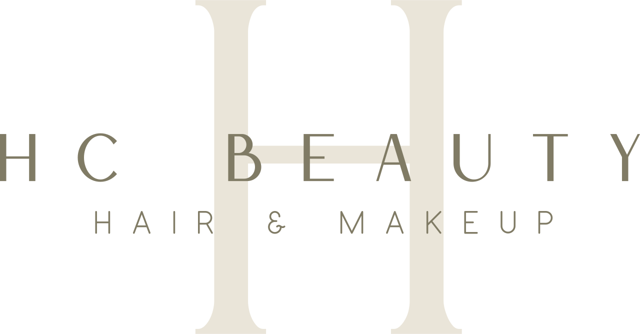 HC Beauty 's logo