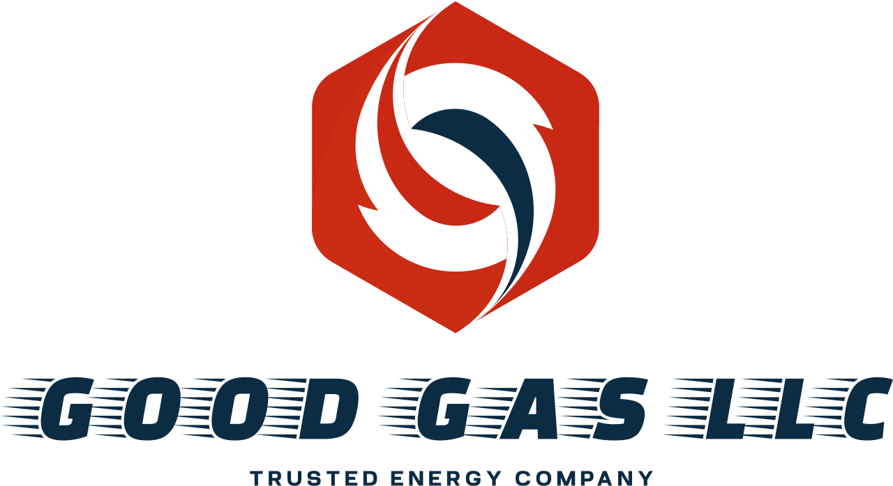 Good Gas LLC's logo