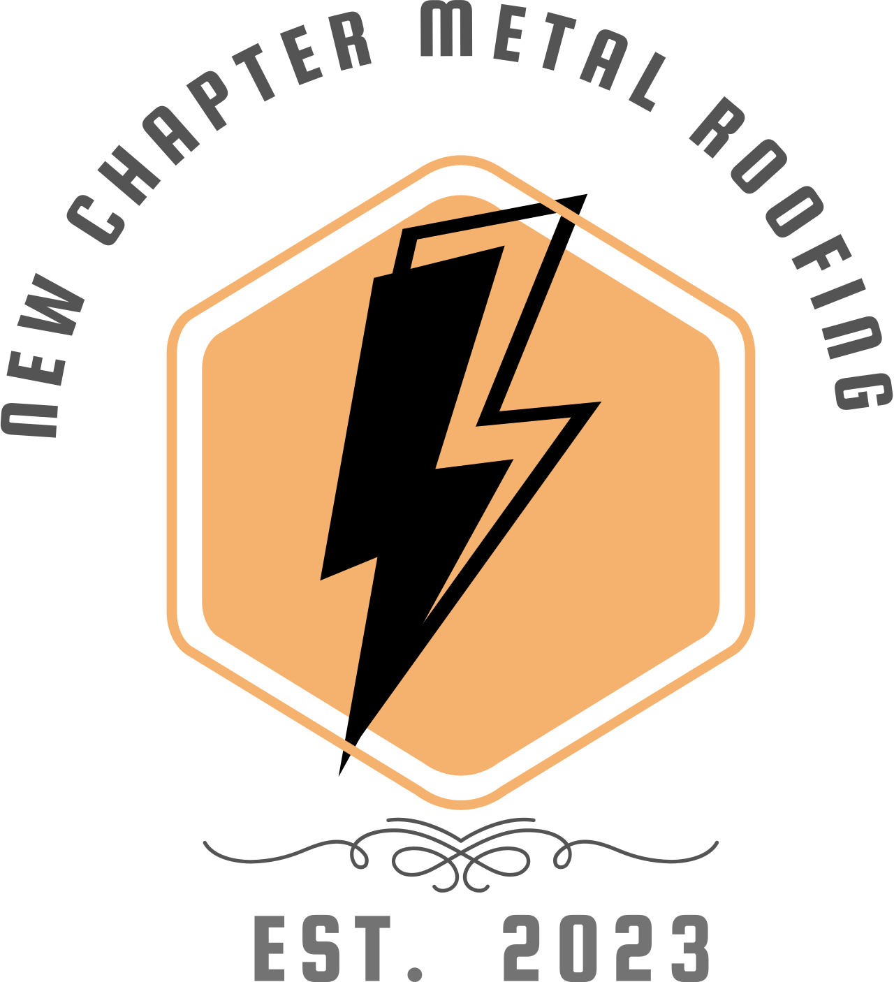 NEW CHAPTER METAL ROOFING 's logo