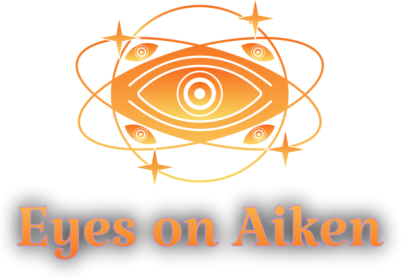 Eyes On Aiken's logo