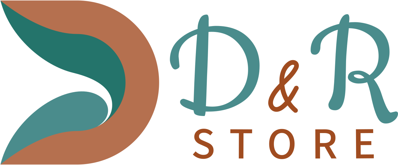 D&R store's web page