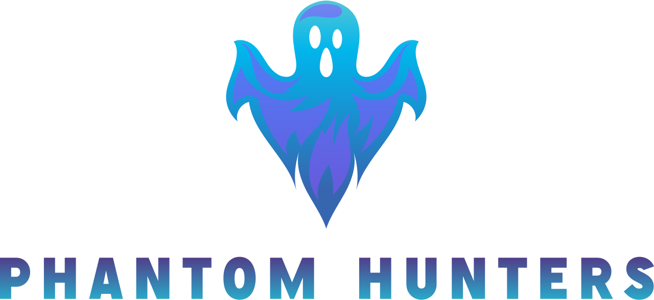 Phantom Hunters's logo