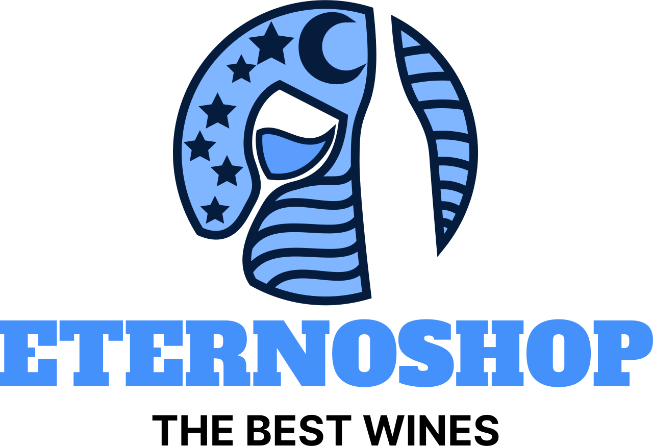 ETERNOSHOP's logo