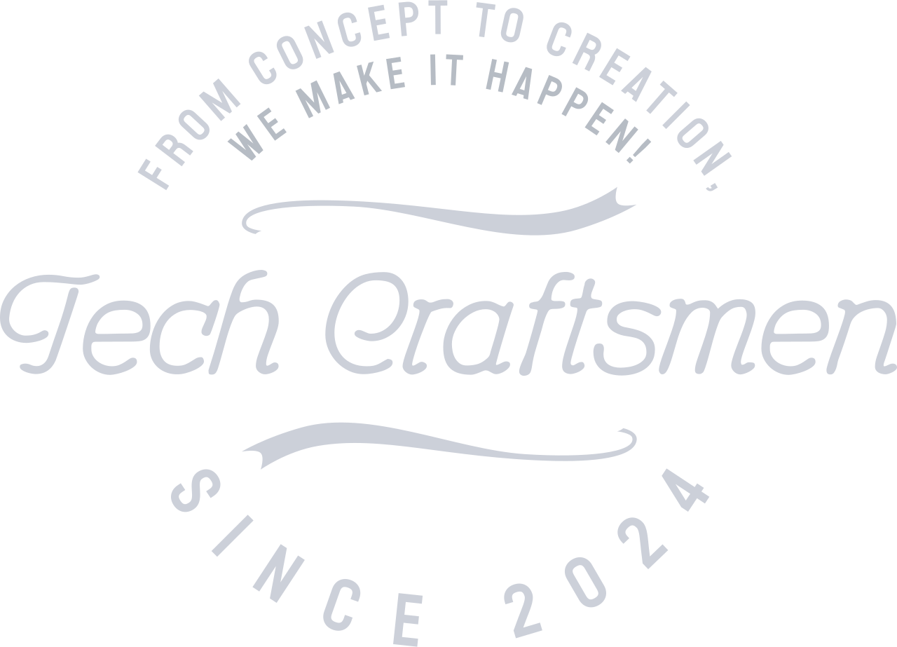 Tech Craftsmen's logo