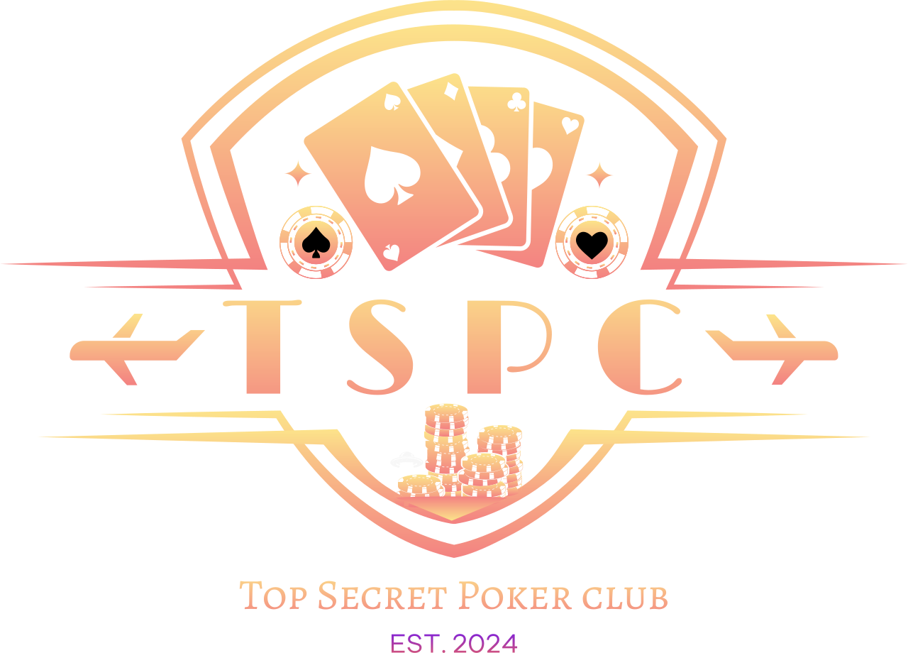 TSPC's logo