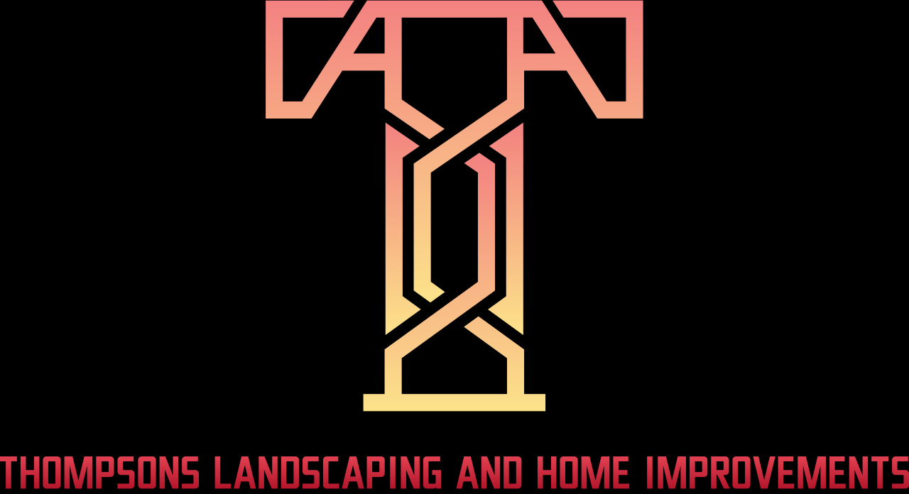 Thompsons Landscaping and Home Improvements's web page