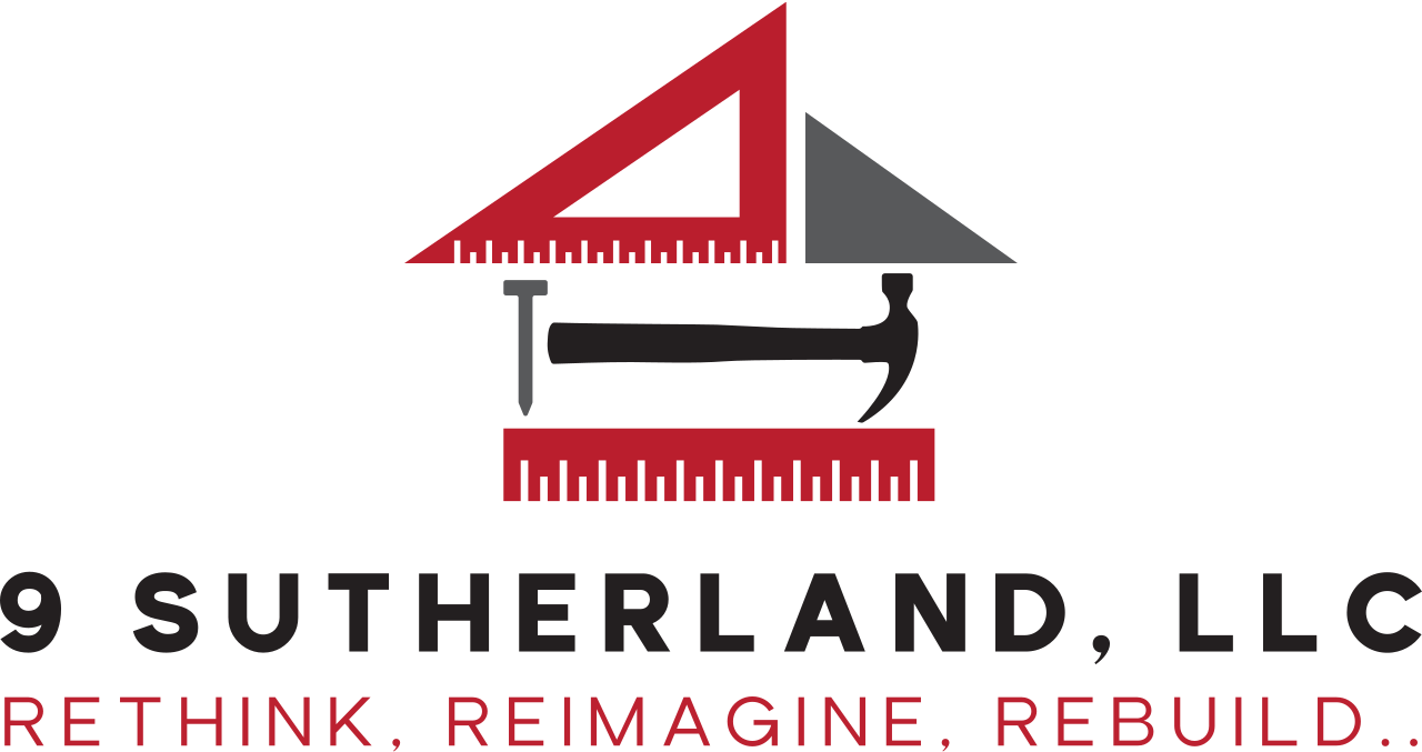 9 SUTHERLAND, LLC's logo