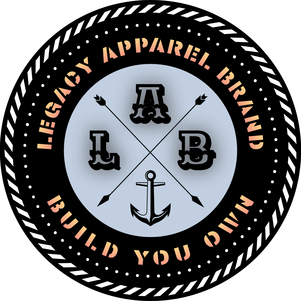 LEGACY APPAREL BRAND's logo