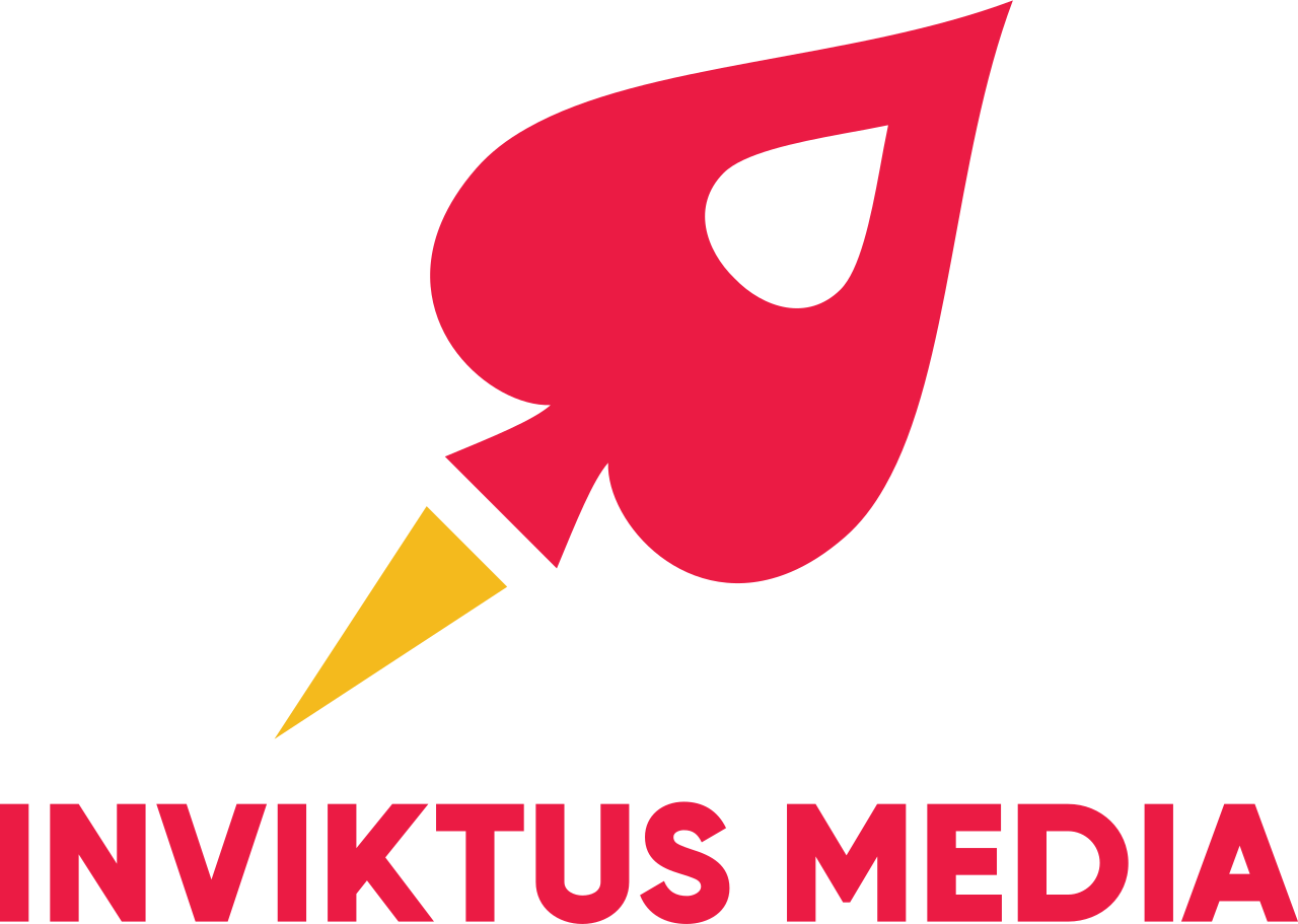 Inviktus Media - Igaming Agency Brazil's logo