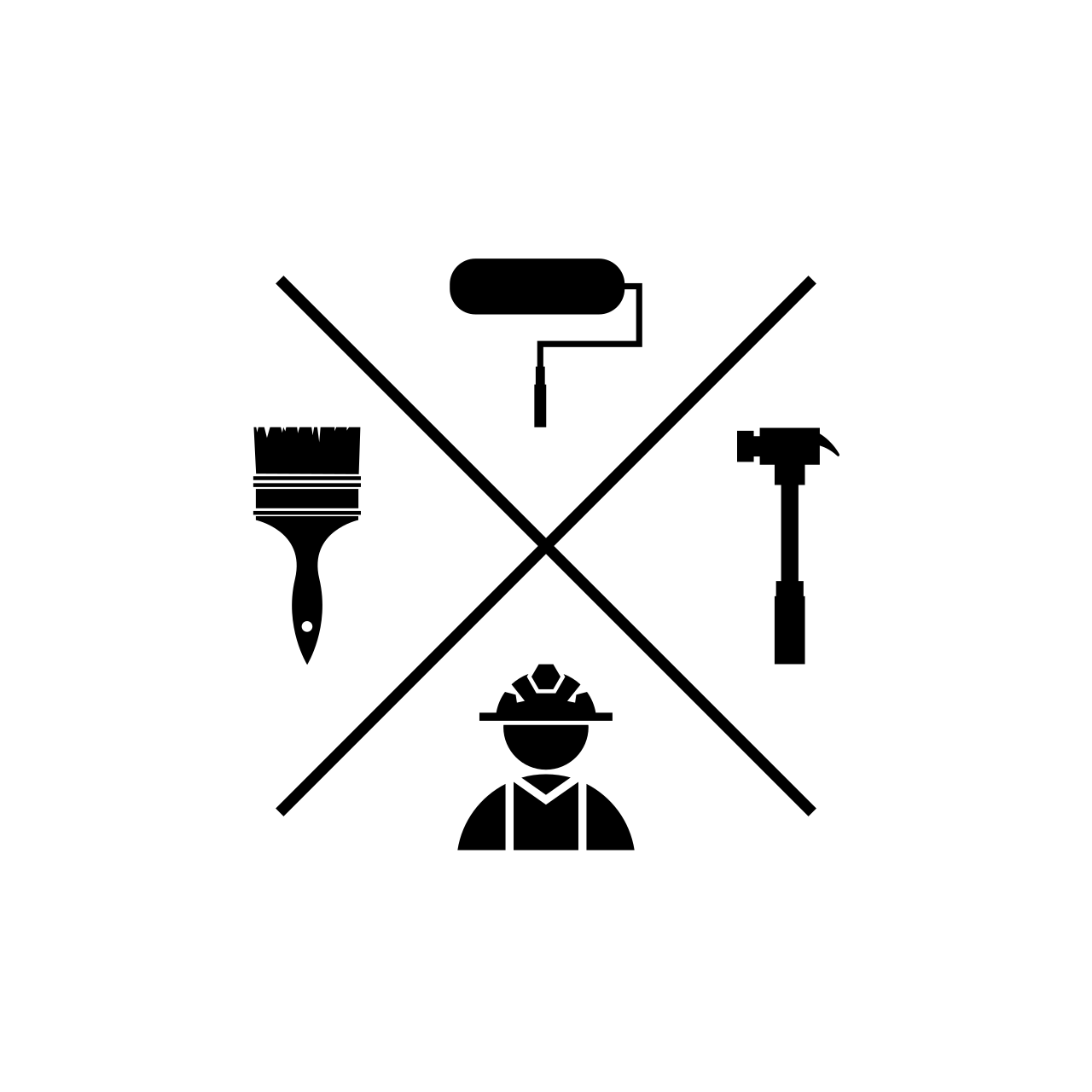 Home Repair Services's web page