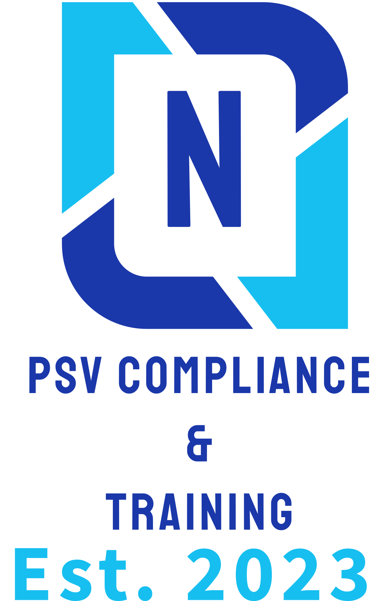 PSV COMPLIANCE 
& 
TRAINING 's logo