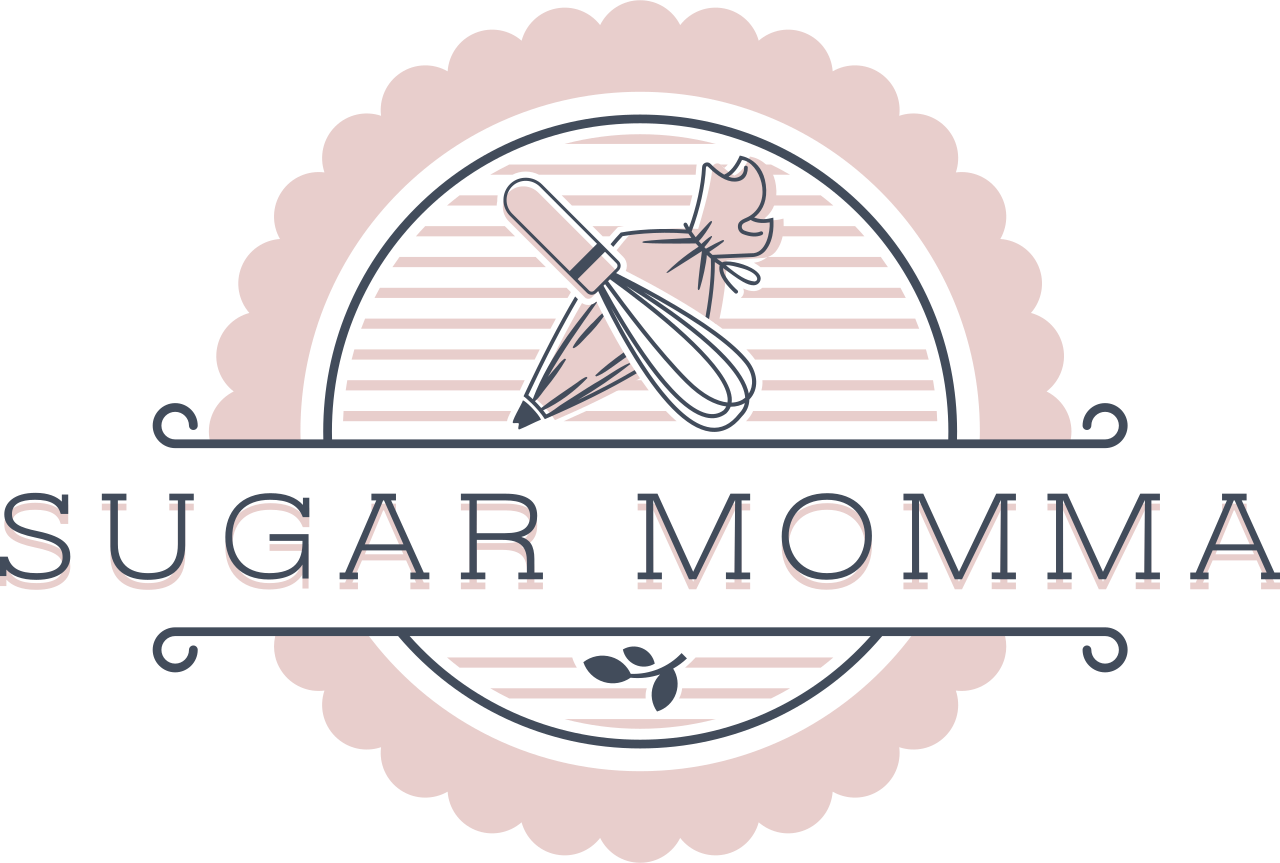 Sugar Momma's logo