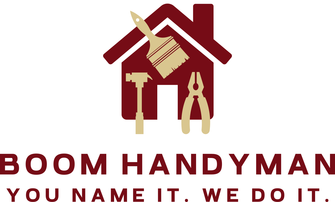Boom Handyman's web page