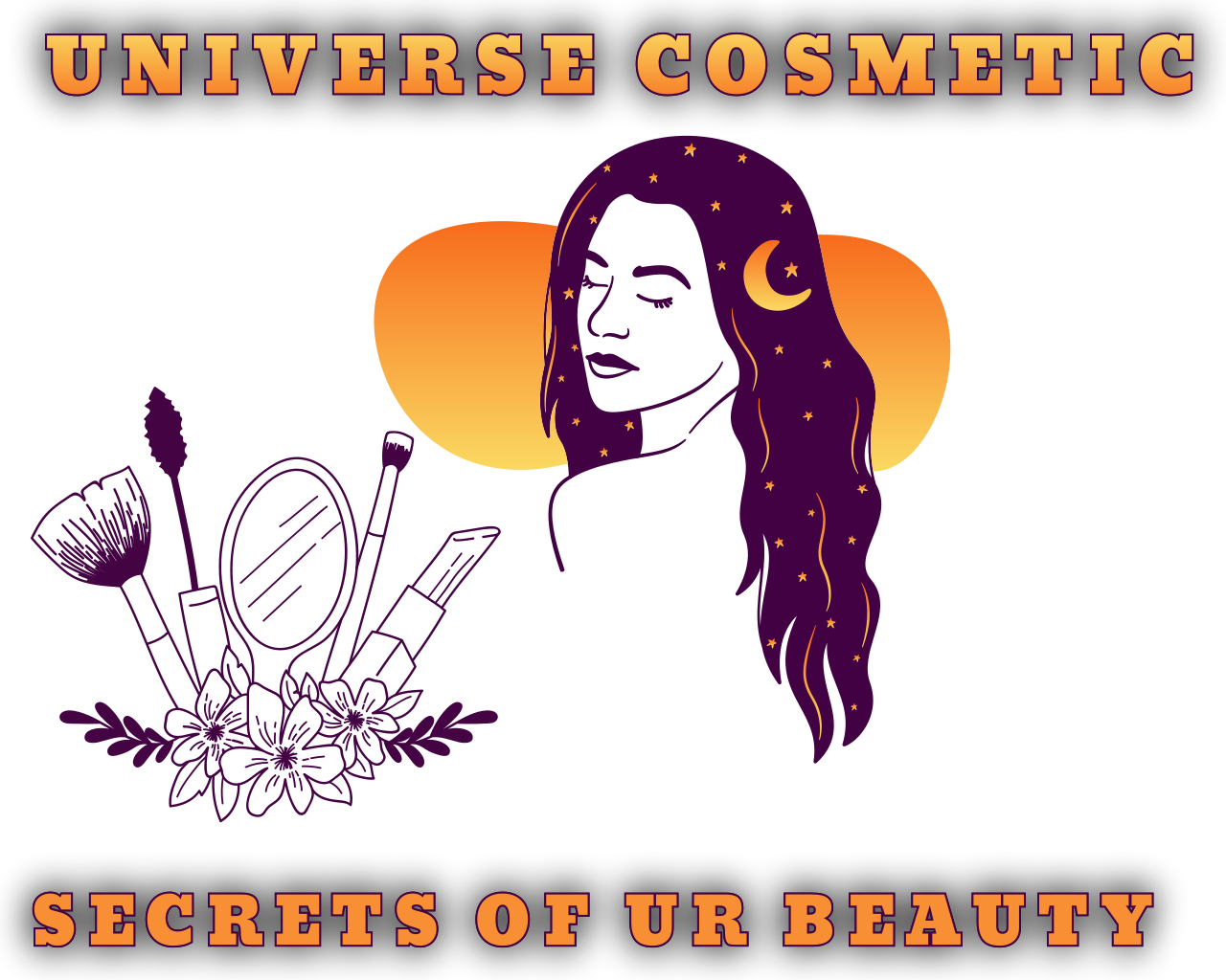 Universe Cosmetic 's web page