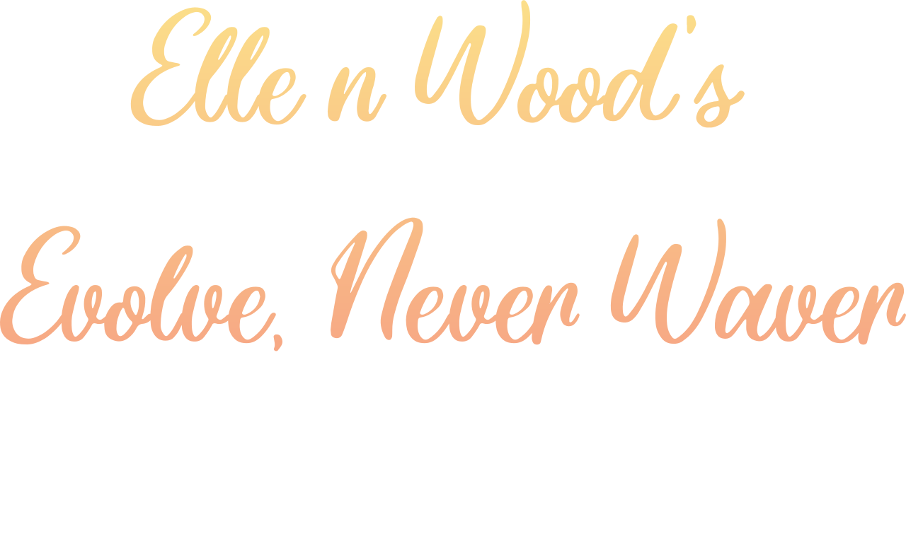 Elle-N-Wood's's logo
