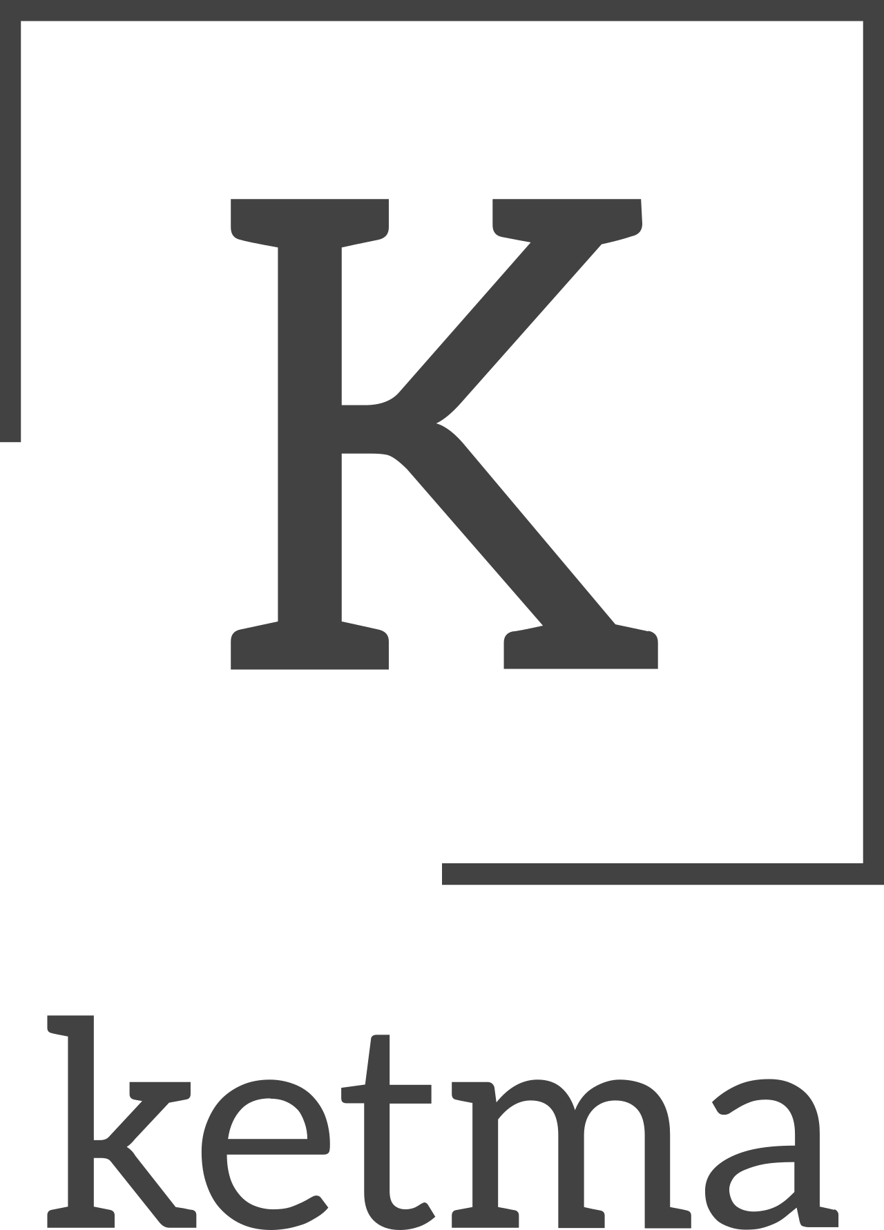 ketma's logo