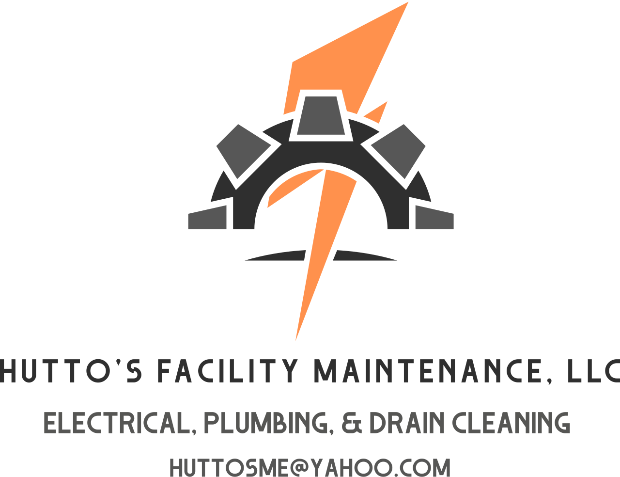 Hutto's Facility Maintenance, LLC's logo