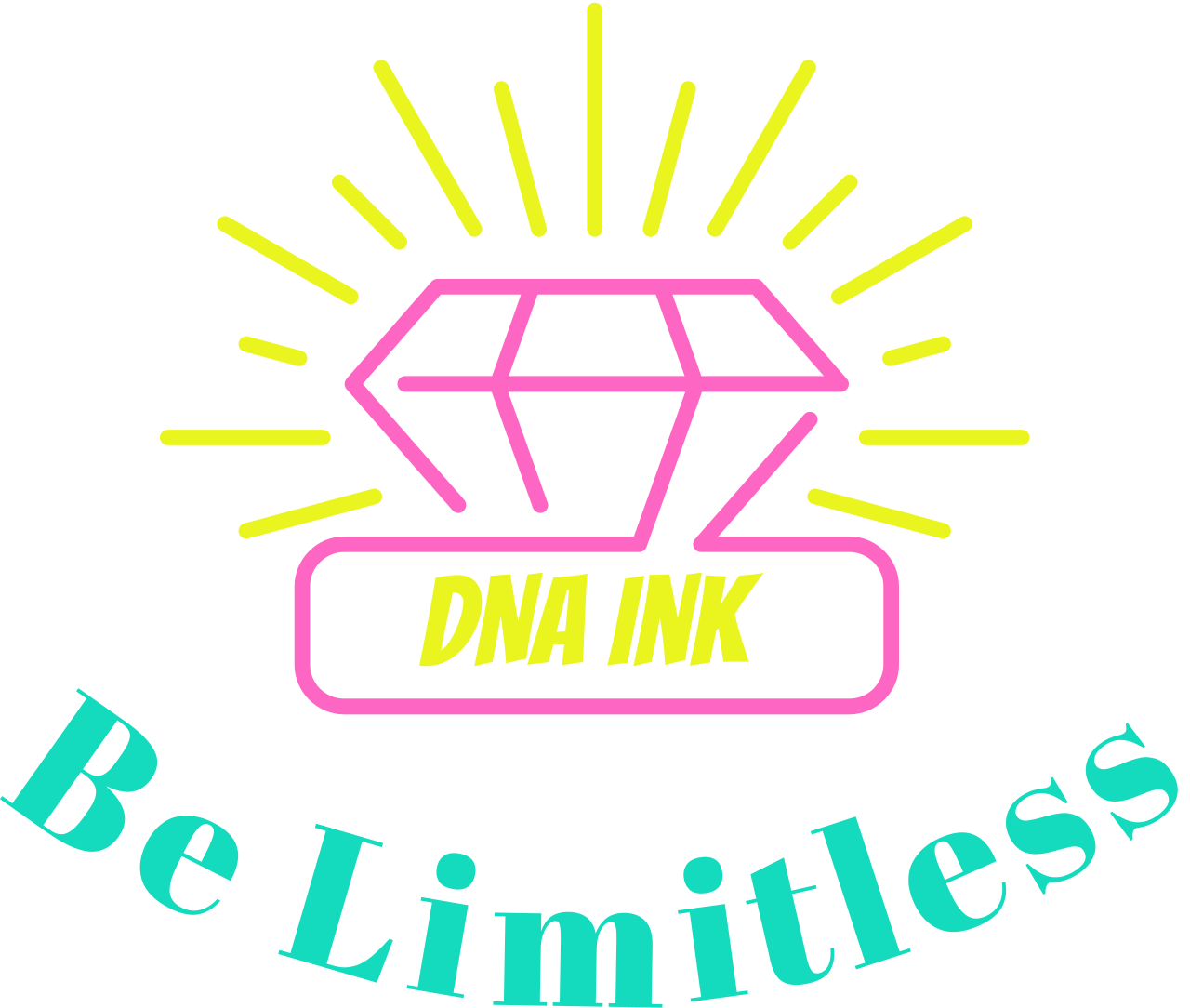 DNA Ink 's web page