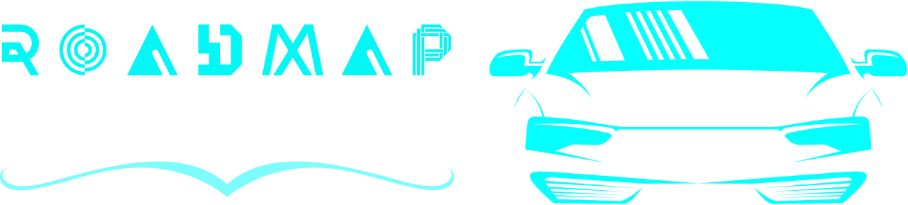 RoadMap's logo