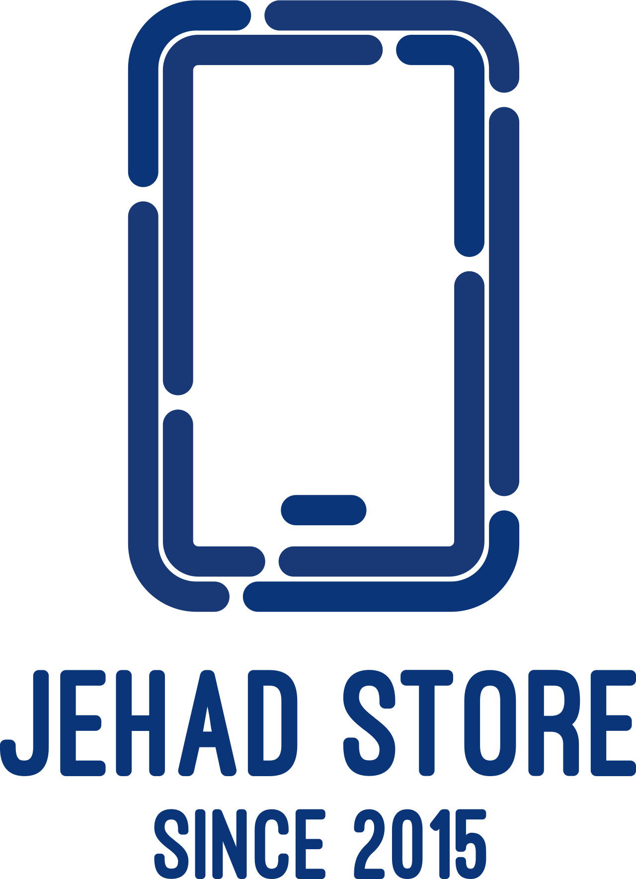 jehad store's logo