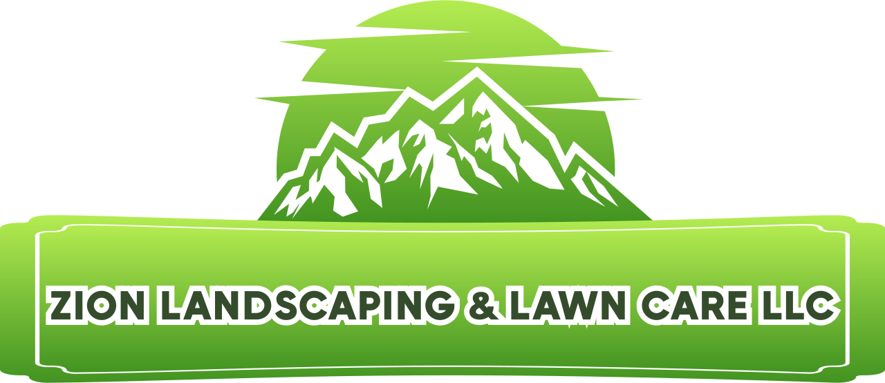 Zion Landscaping & Lawn Care LLC's logo
