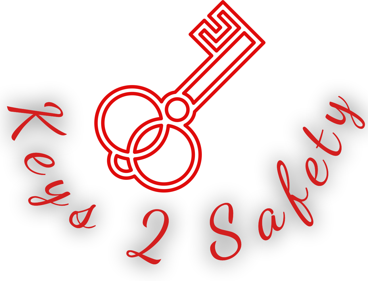 Keys 2 Safety's logo