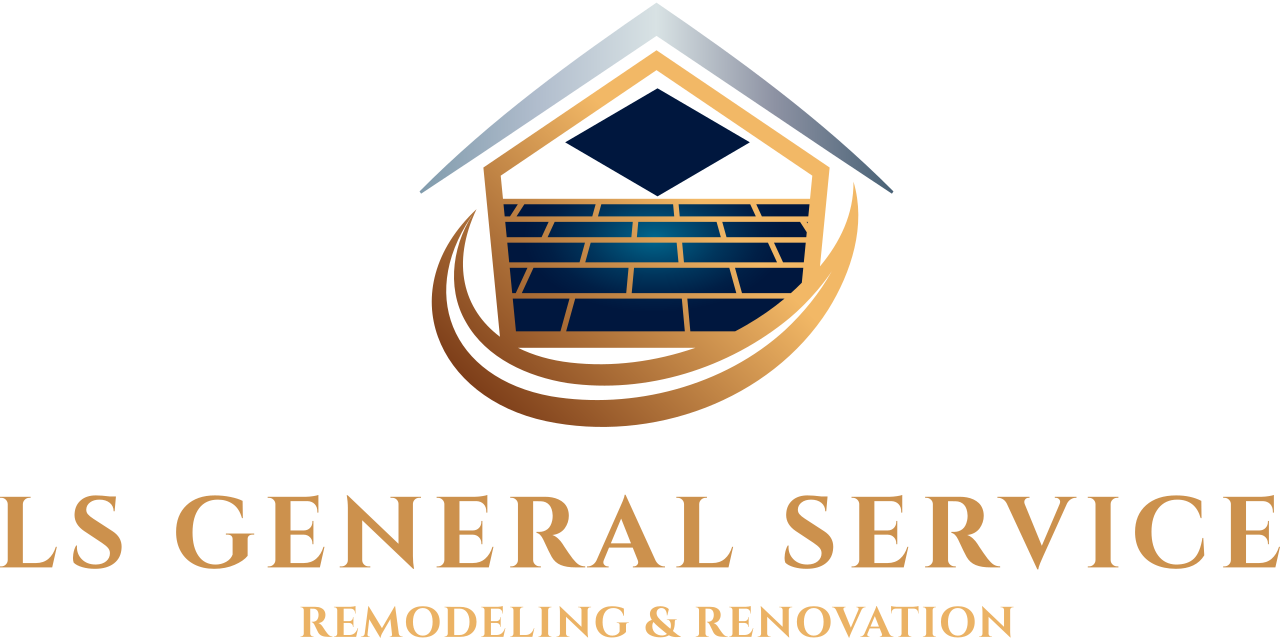 LS GENERAL SERVICE 's web page