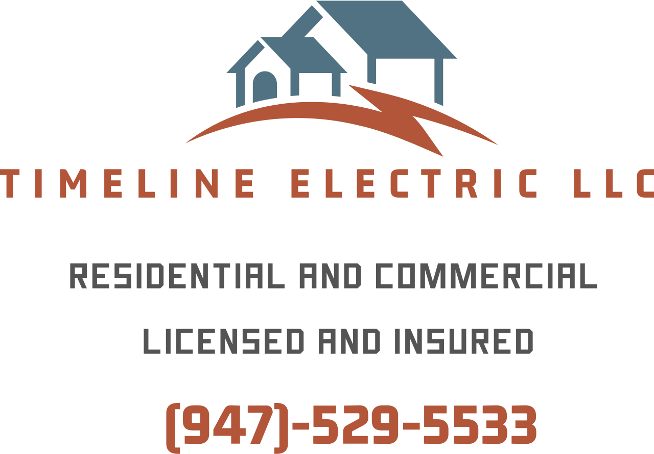 TIMELINE ELECTRIC LLC's logo