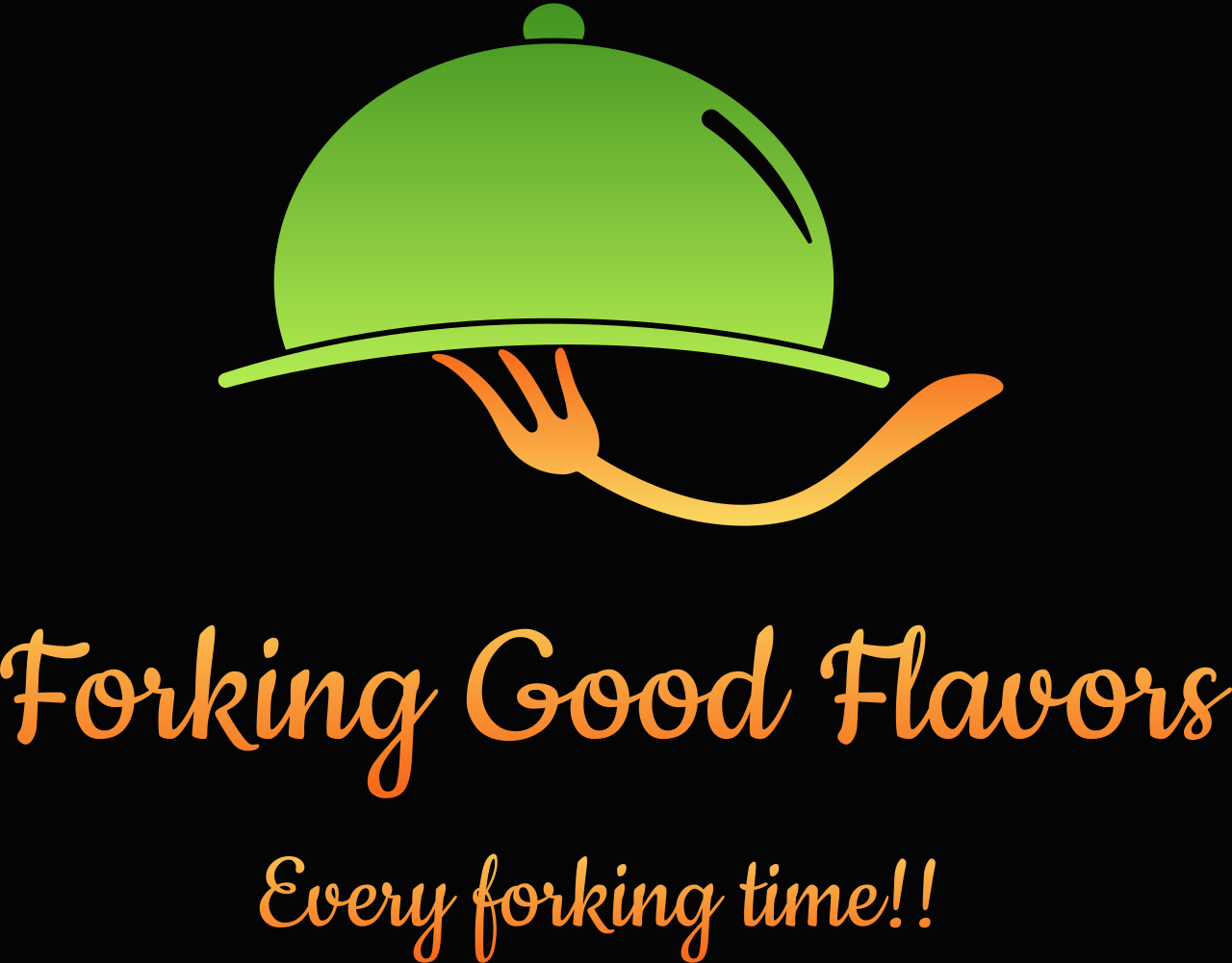 Forking Good Flavors's logo