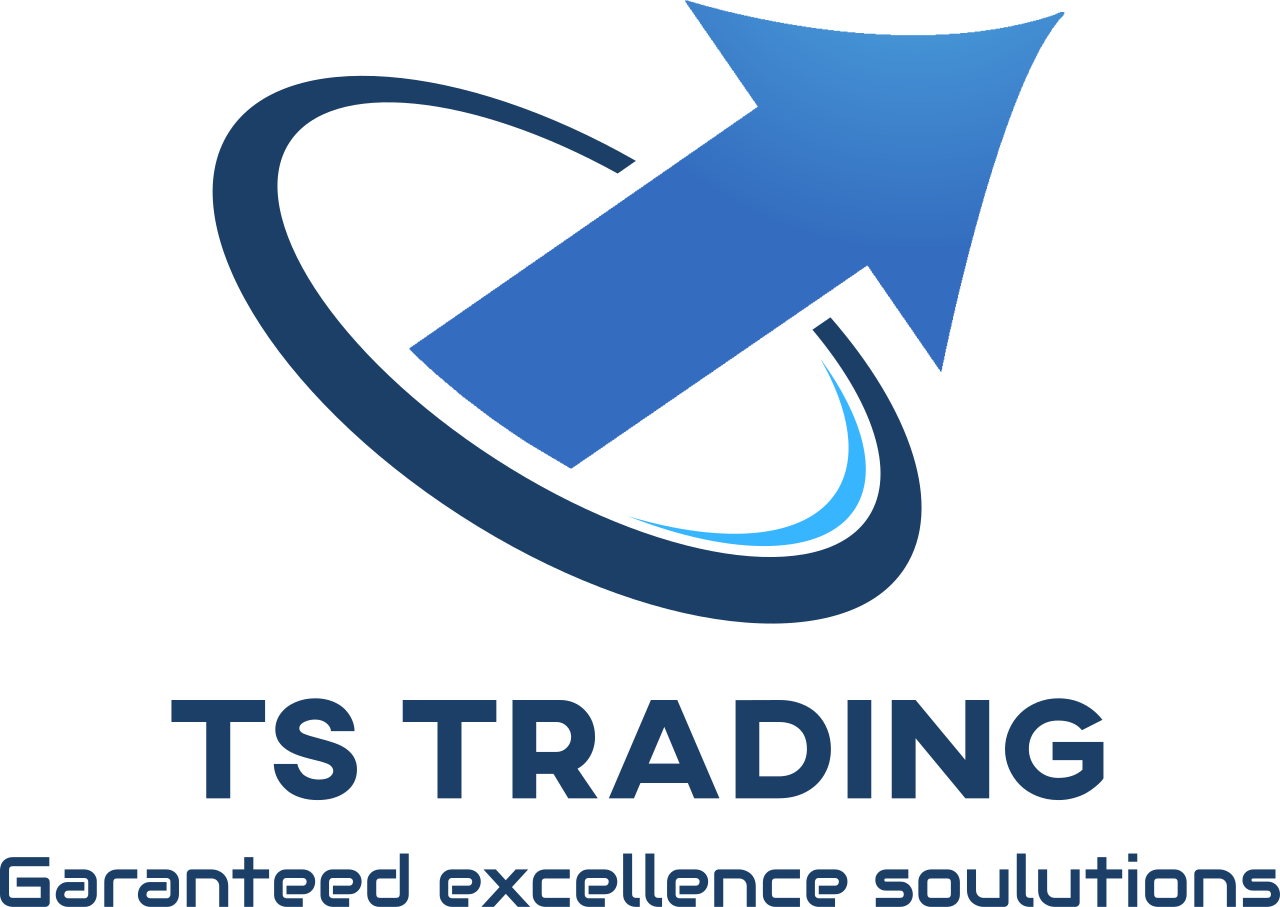 TS Trading's web page