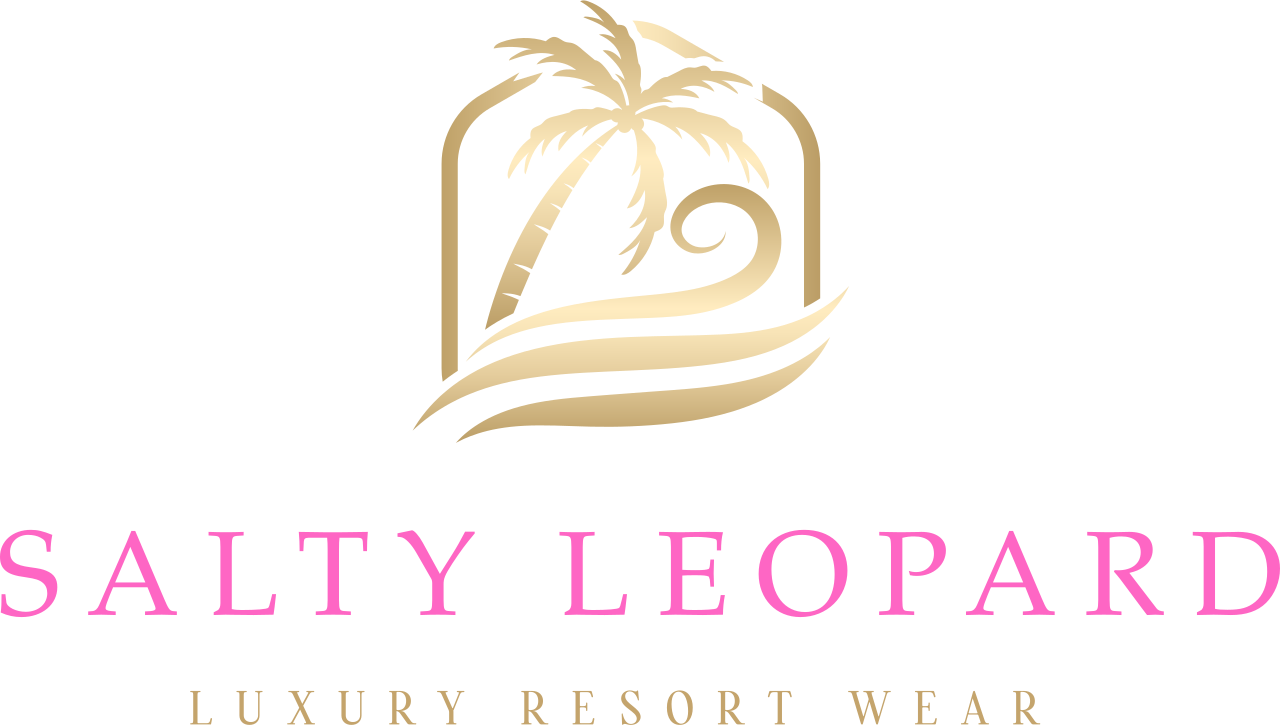 Salty Leopard 's logo