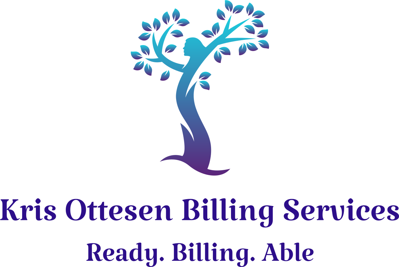 Kris Ottesen Billing Services's web page