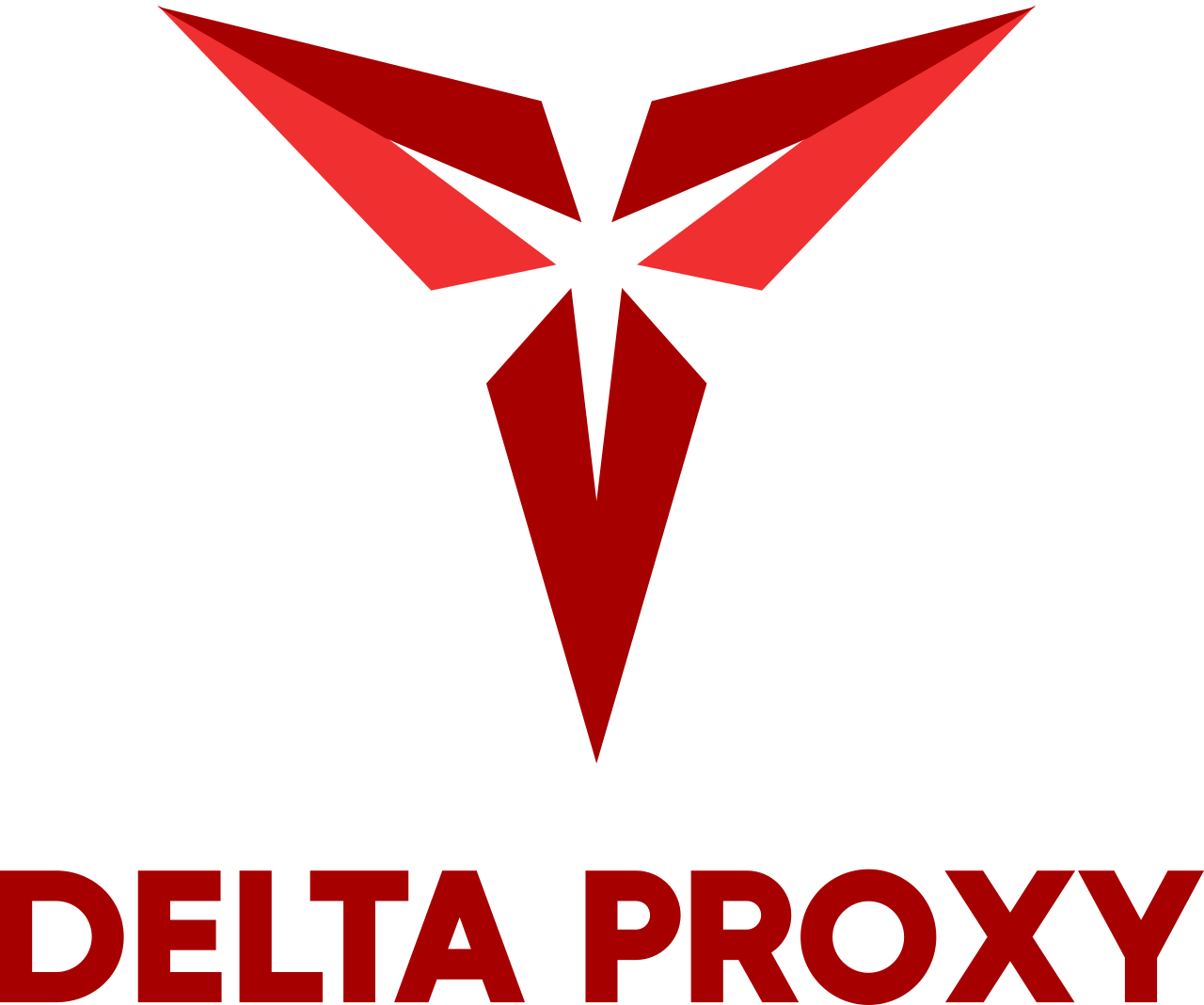 DELTA PROXY's web page
