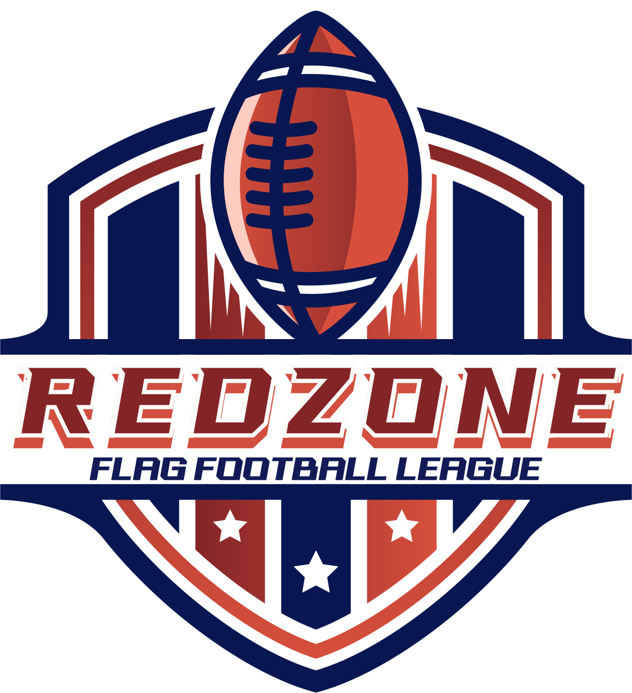 Redzone 's logo