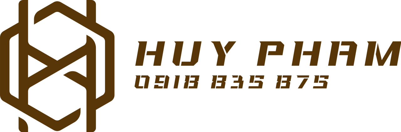 Huy Pham's web page