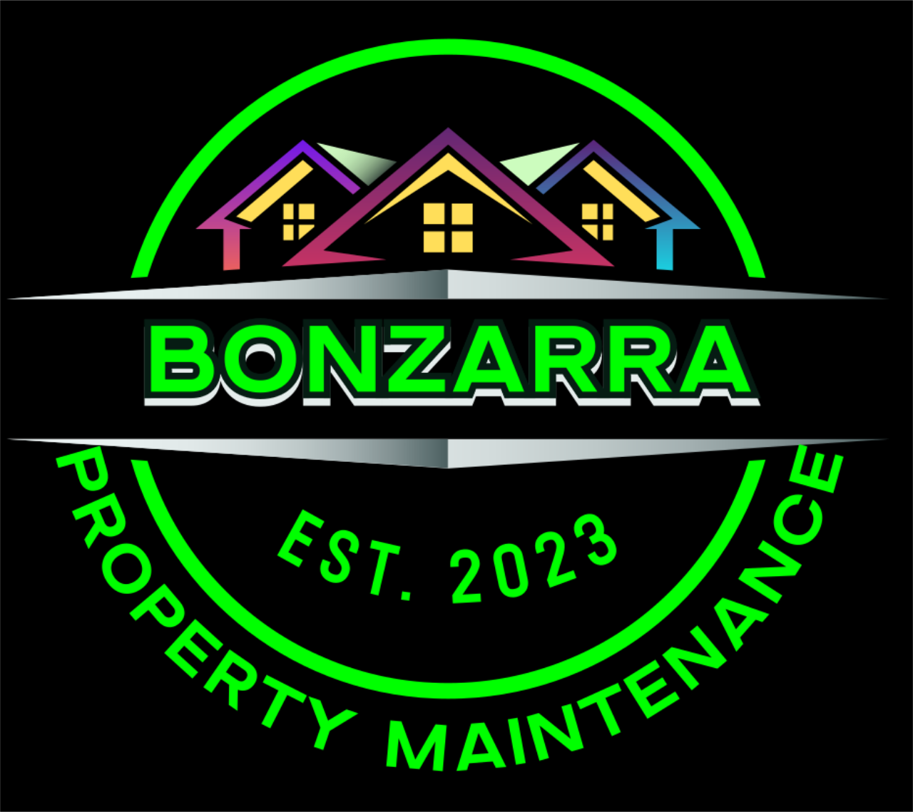 Bonzarra  Property Maintenance 's logo