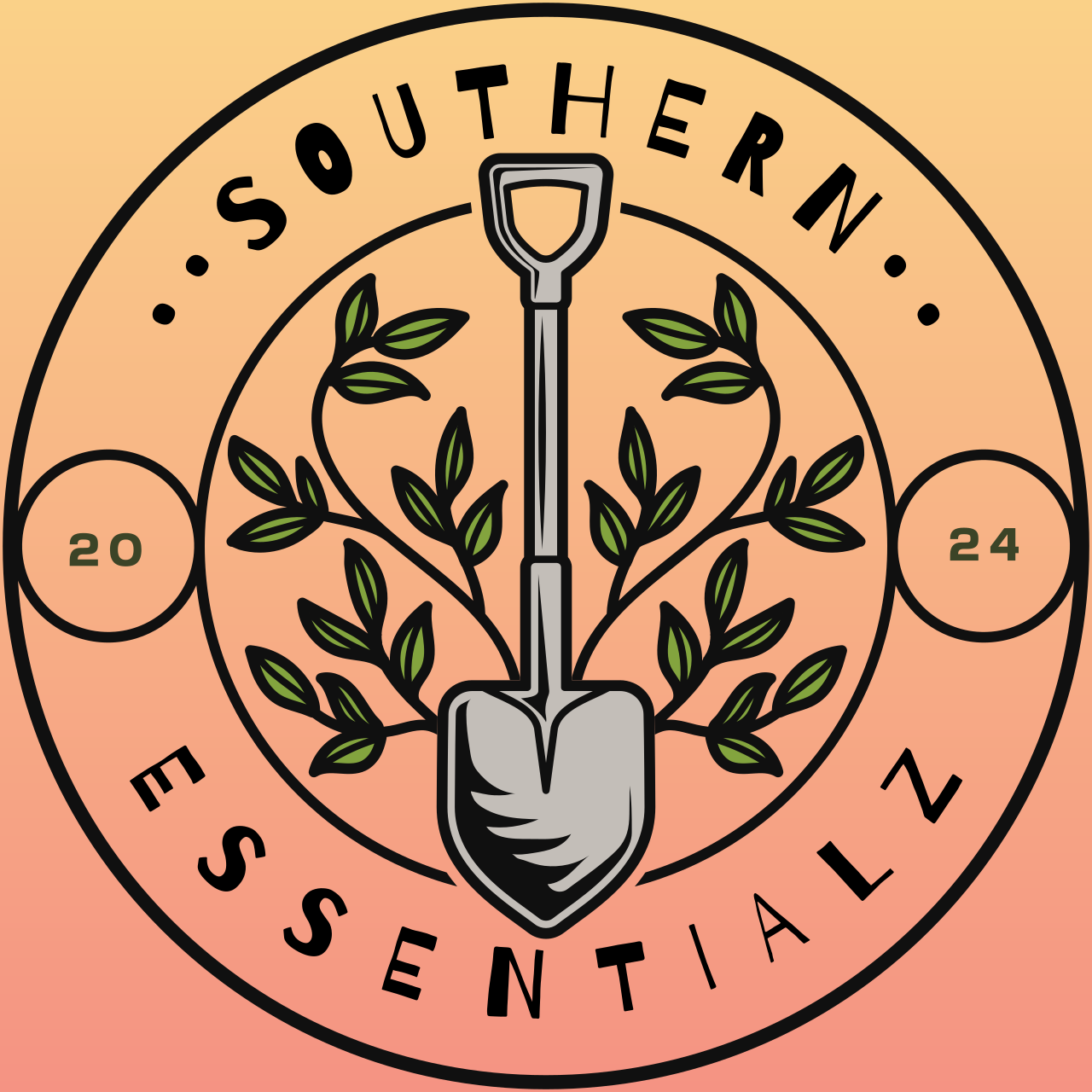 ••SOUTHERN••'s logo