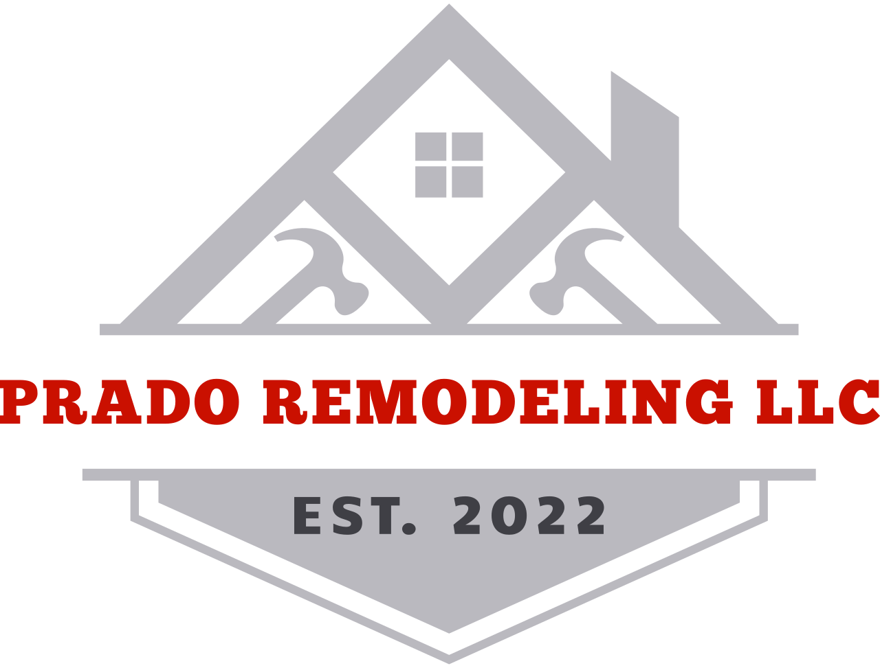 Prado remodeling llc 's web page