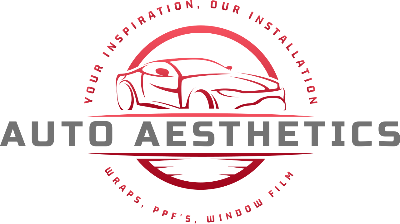 Auto Aesthetics's logo