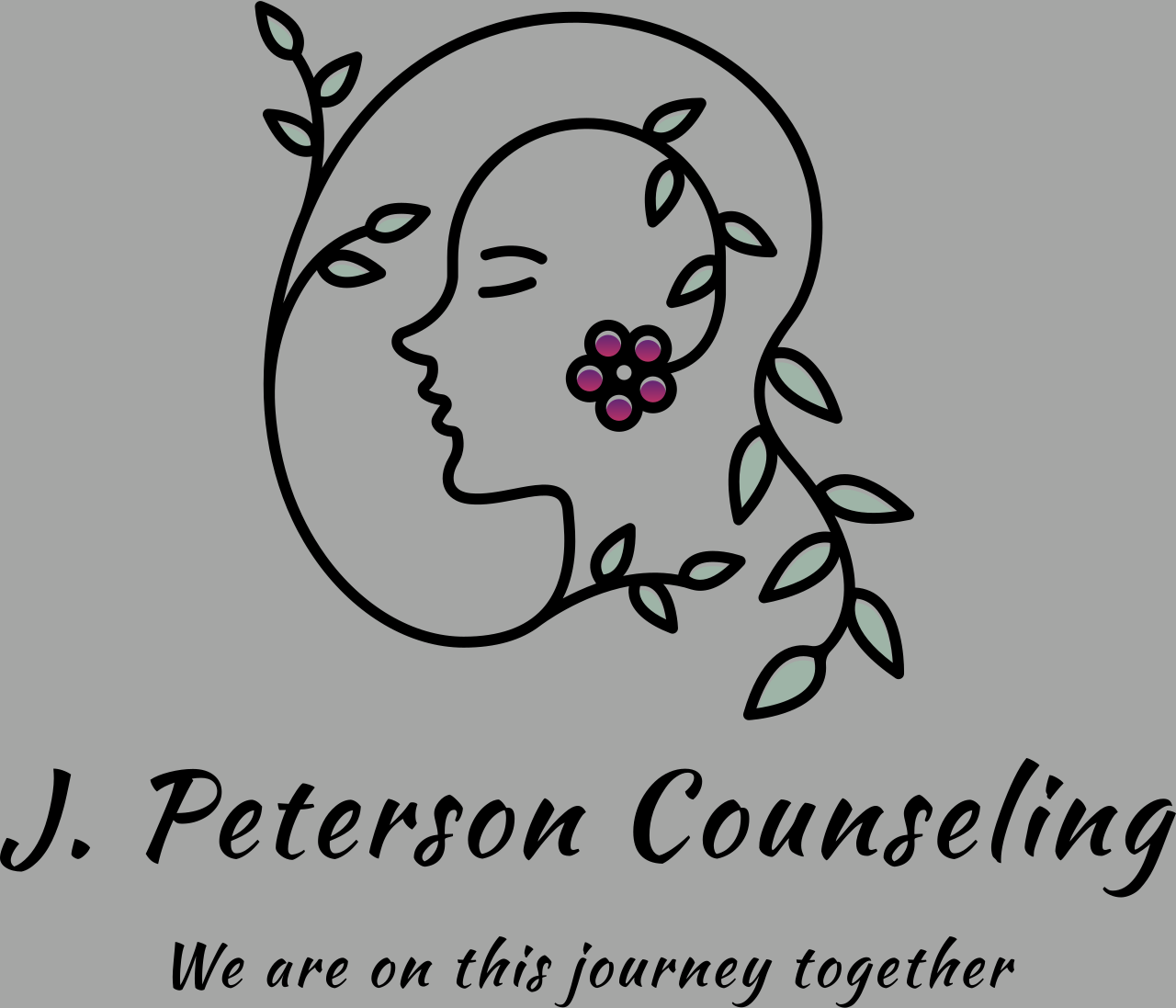 J. Peterson Counseling 's web page