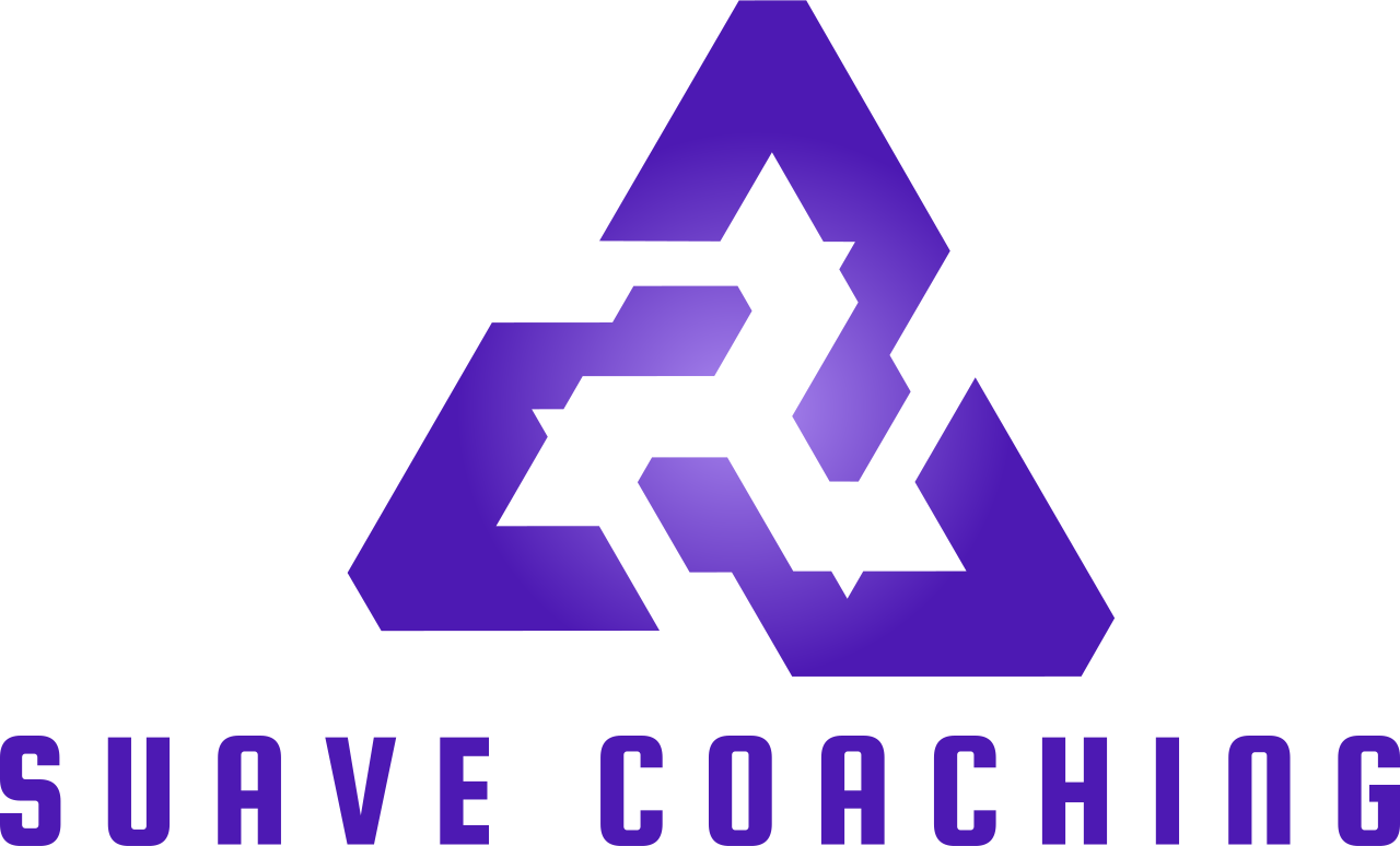 suave coaching 's logo
