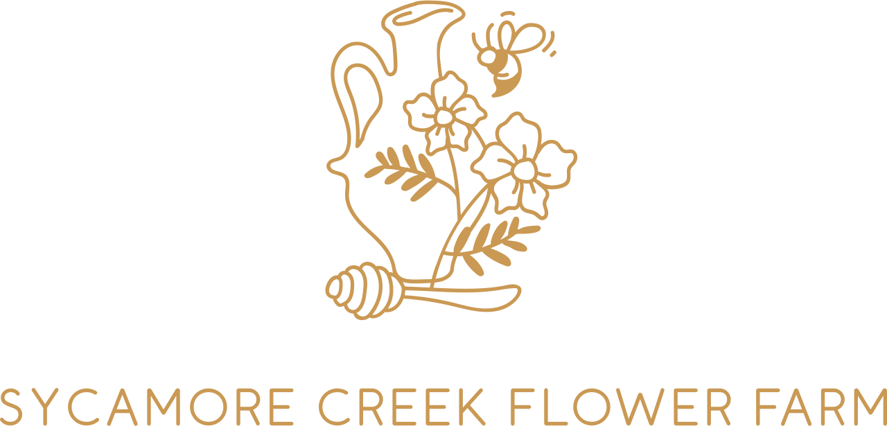 Sycamore Creek Flower Farm 's web page