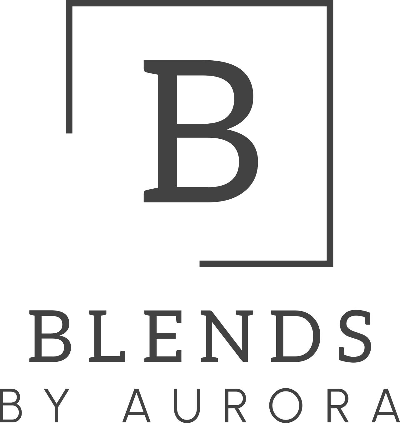blends's logo
