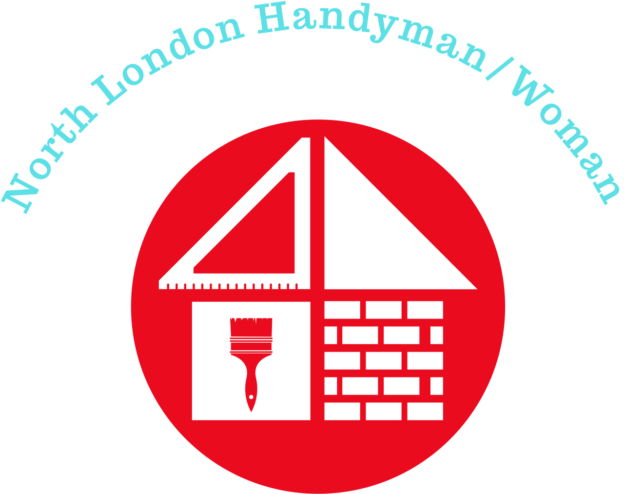 NORTH LONDON HANDYMAN/WOMAN's web page