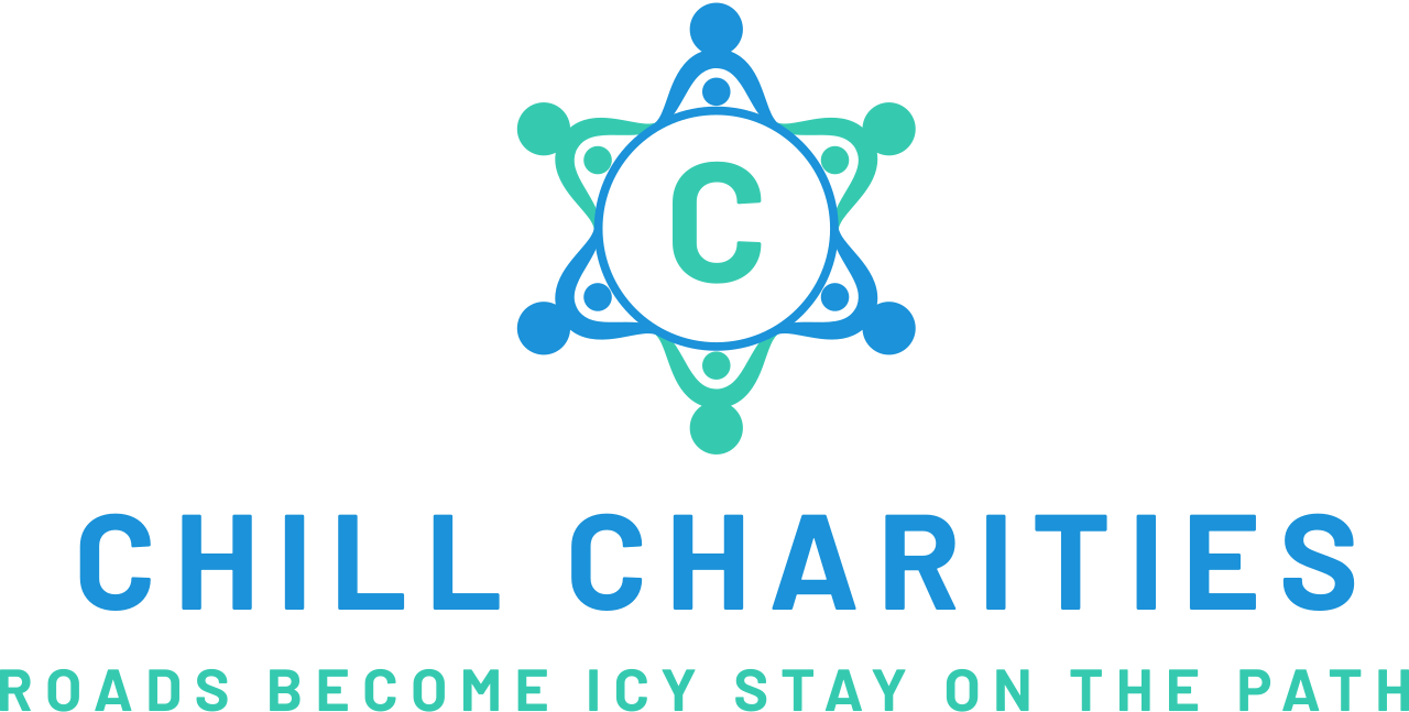 Chill Charities's logo